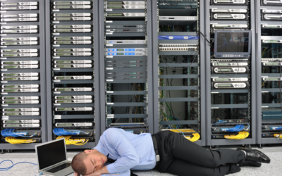 Why Every Company Needs a Disaster Recovery Provider