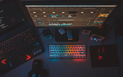 Virtual Desktop