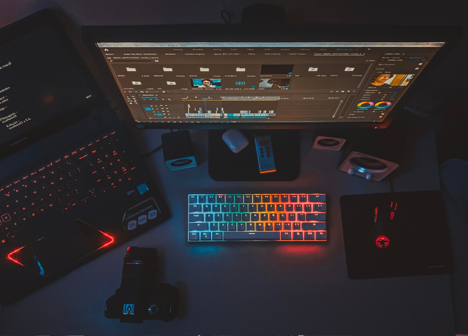 Virtual Desktop