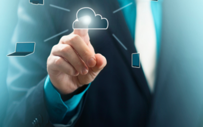 The Benefits of Cloud Services