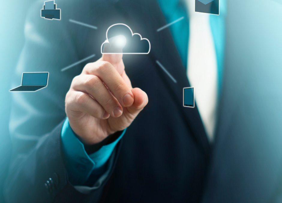 The Benefits of Cloud Services