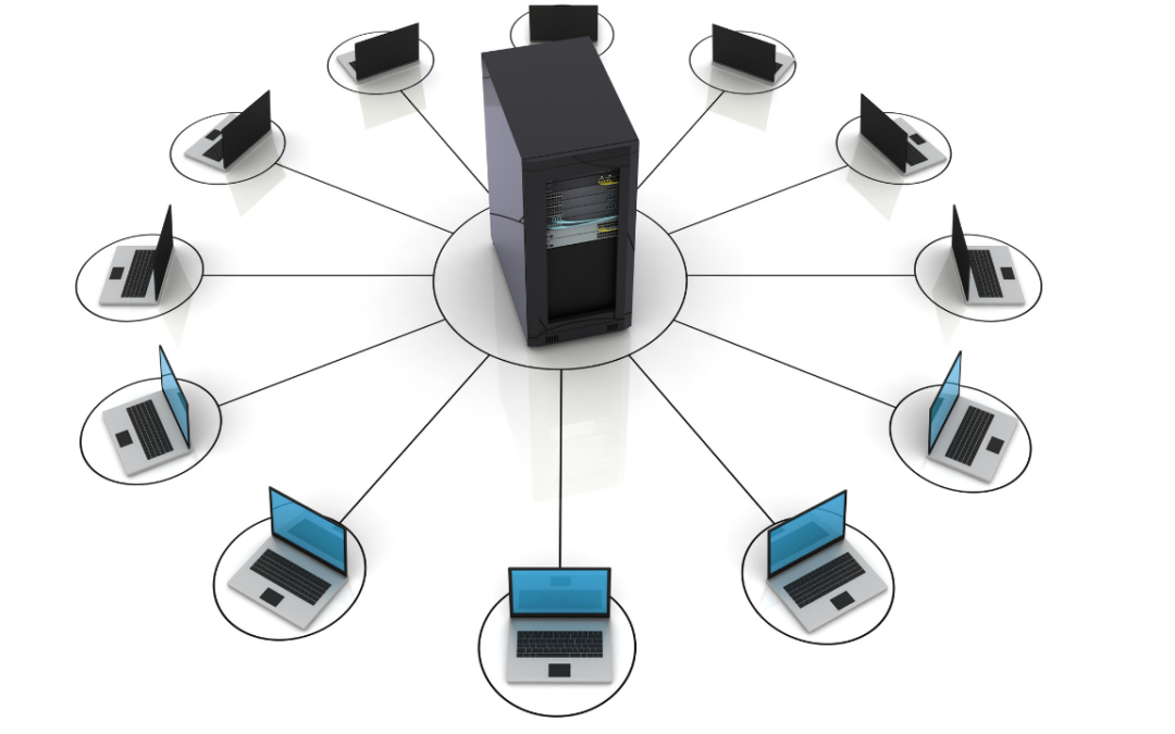 The Benefits of Hosted Desktop (DaaS)