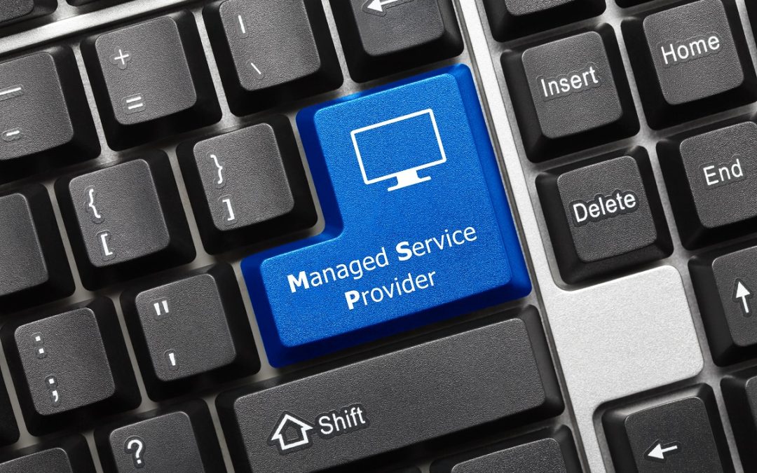 choosing a managed service provider